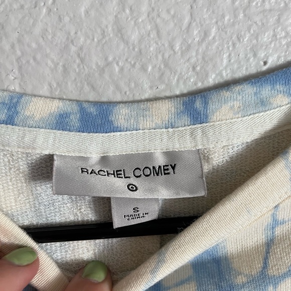 Tie-Dye Sweater - Picture 3 of 3